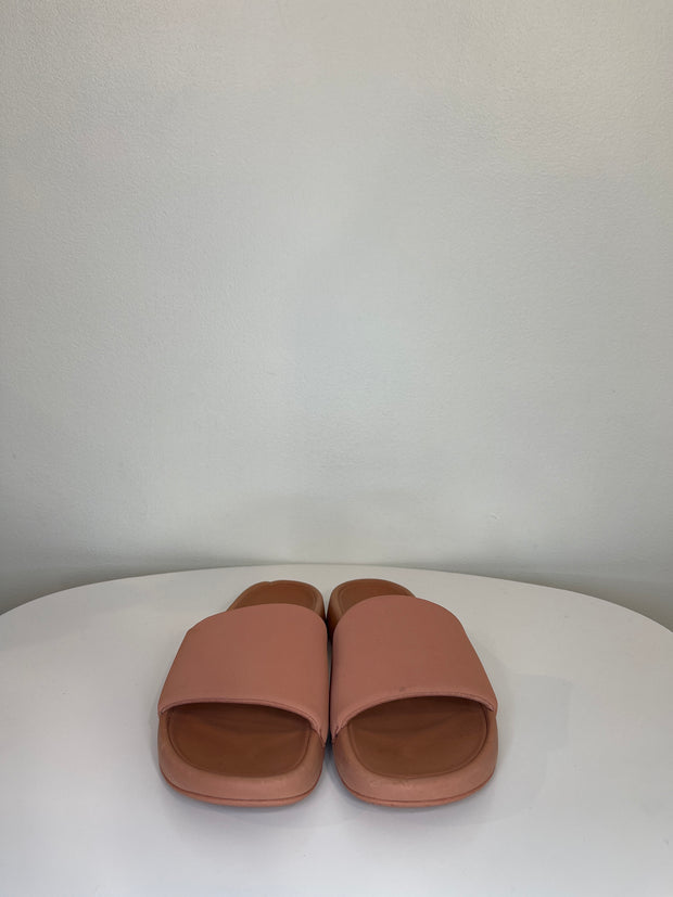 Lululemon Pink Slides