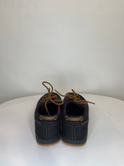 Astral Black/Brown Sneakers