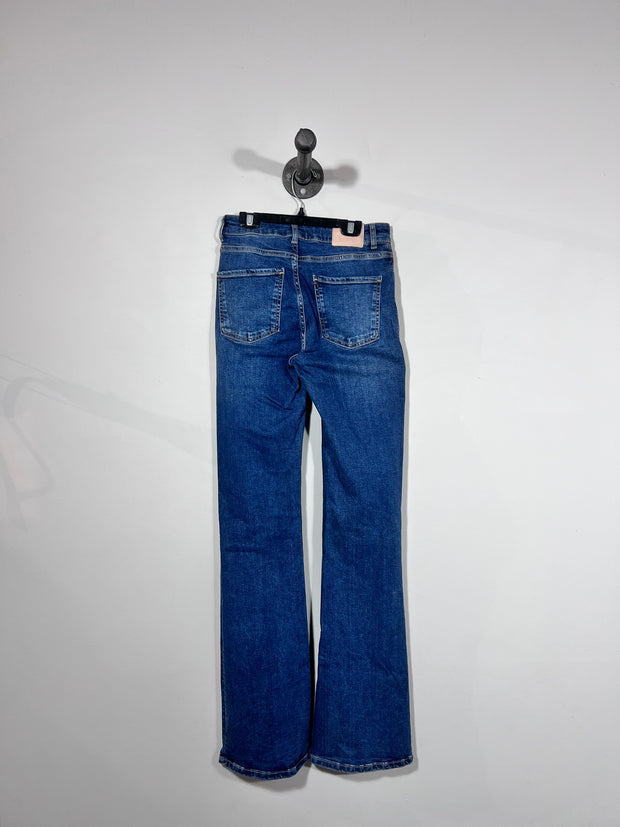 Zara Bootcut Jeans