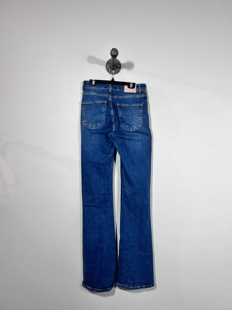 Jean bootcut Zara