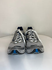 Mizuno Grey/Blue Runners