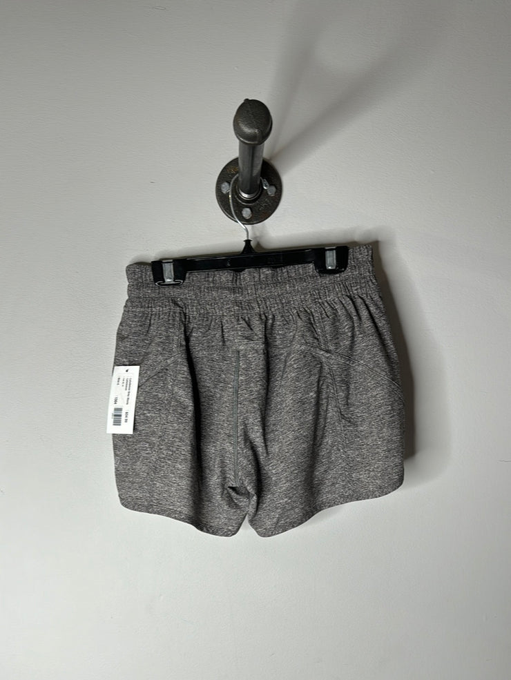 Lululemon Grey Shorts