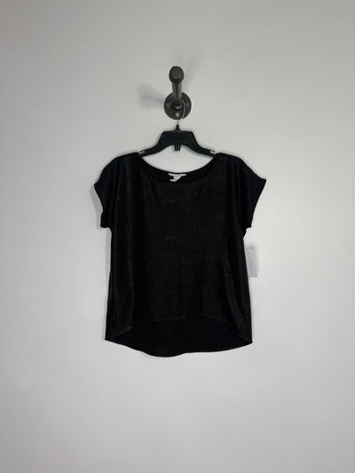 BCBG Black T-Shirt