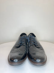 Bostonian Blk Dress Shoes