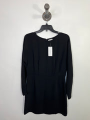 Babaton Black Mini Dress