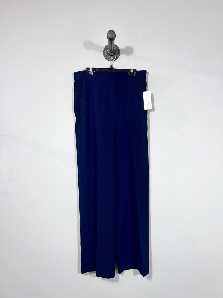 MNG Navy Trousers