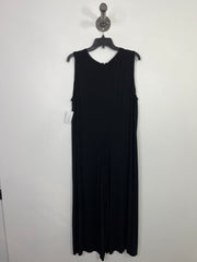 Eileen Fisher Black Jumper