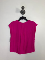 Banana Republic Pink Blouse