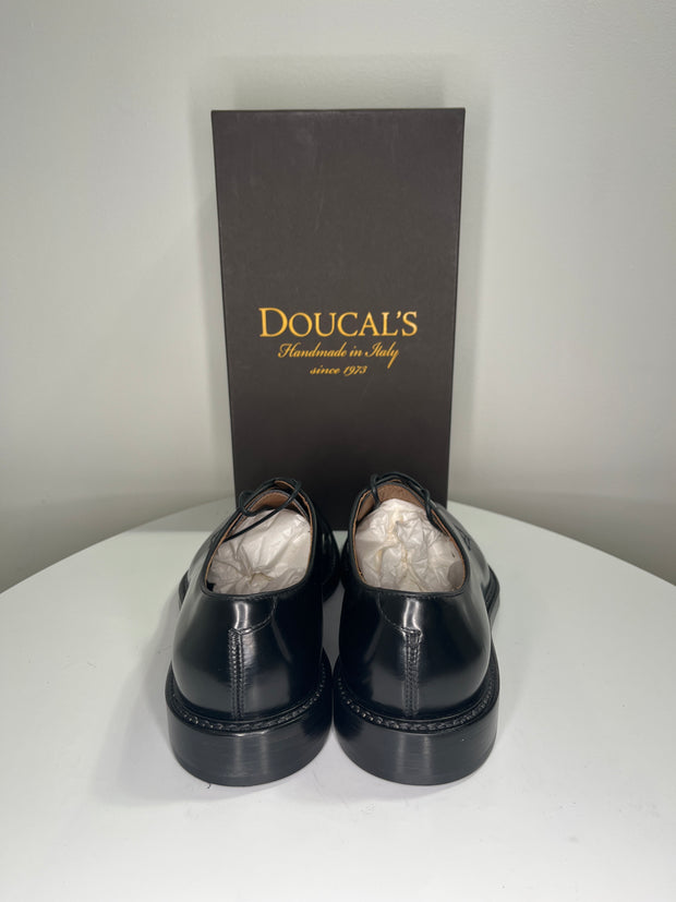 Doucal's Leather Drs Shoes