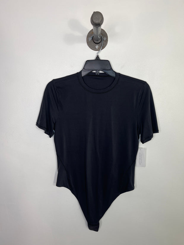 Lululemon Blk Body Suit