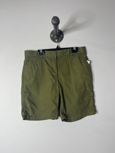 Gap Green Shorts