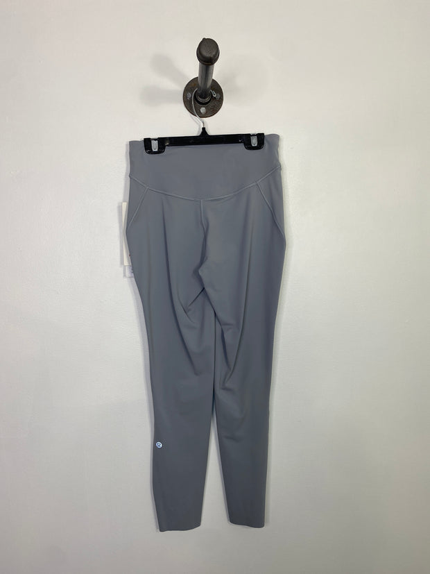 Lululemon Grey HR Leggings