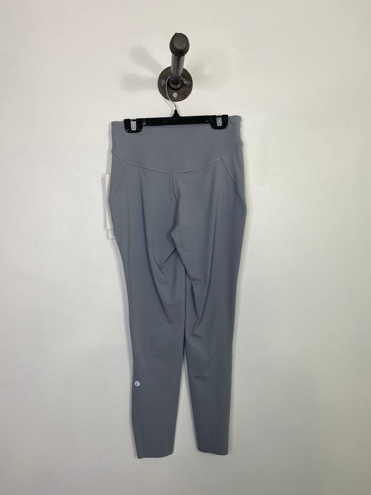 Lululemon Grey HR Leggings