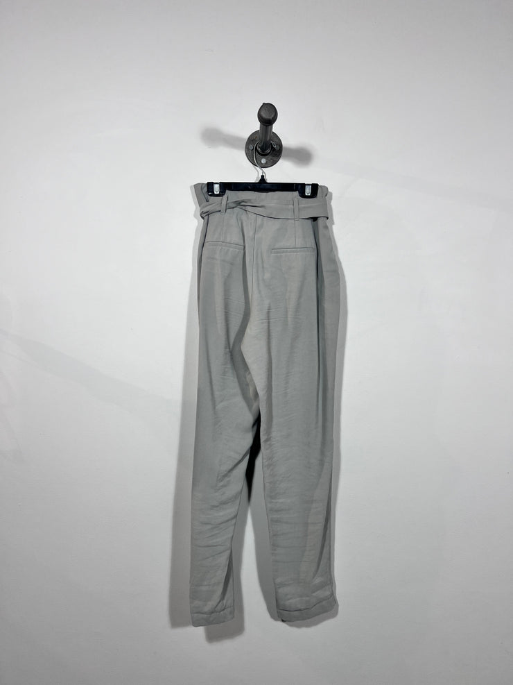 Dynamite Grey Trousers