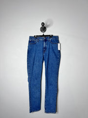 Madewell Straight Jeans