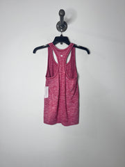 Lululemon Pink Tank Top