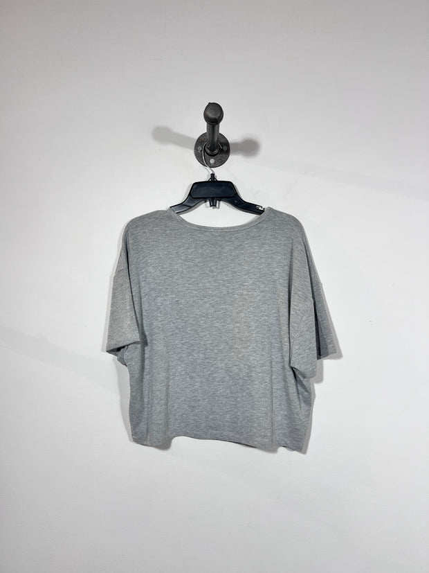 T-shirt ample Wilfred Grey