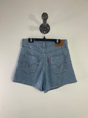 Short en jean Levi's pour papa