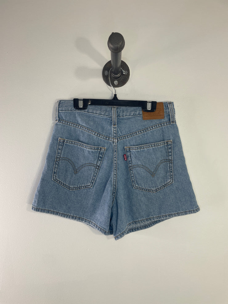 Short en jean Levi's pour papa