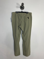 Kathmandu Green Hiking Pants