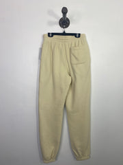 Urban Outfit. Beige Sweatpants