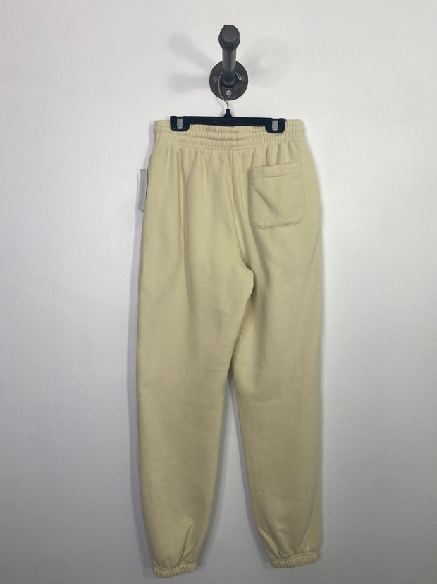 Urban Outfit. Beige Sweatpants