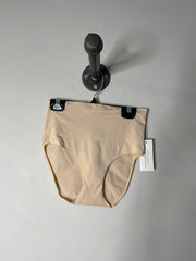 Braguitas moldeadoras Spanx beige