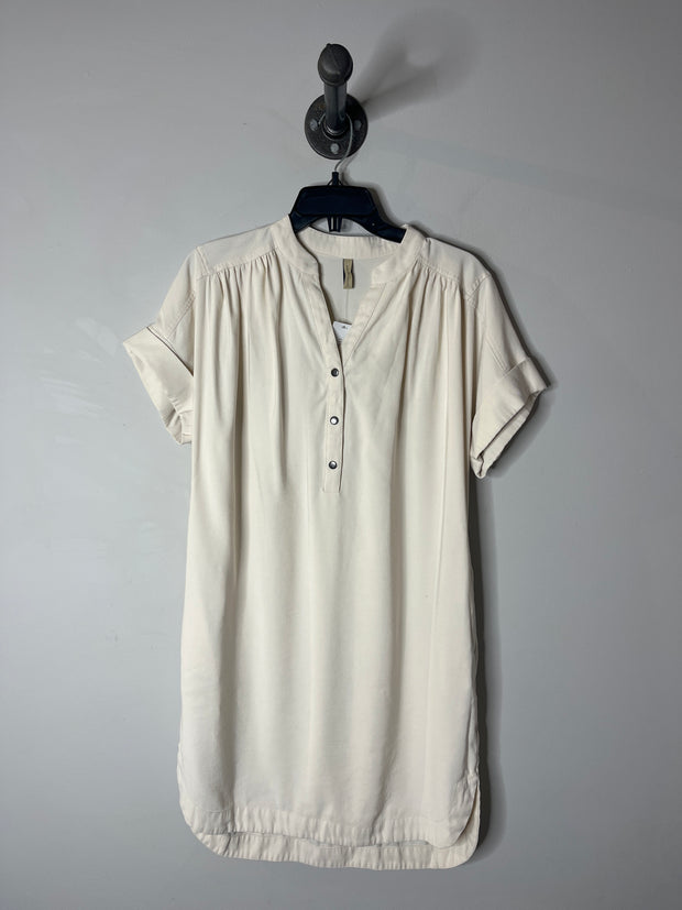 Soya Concept Cream Dress