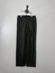 Lululemon Green Joggers