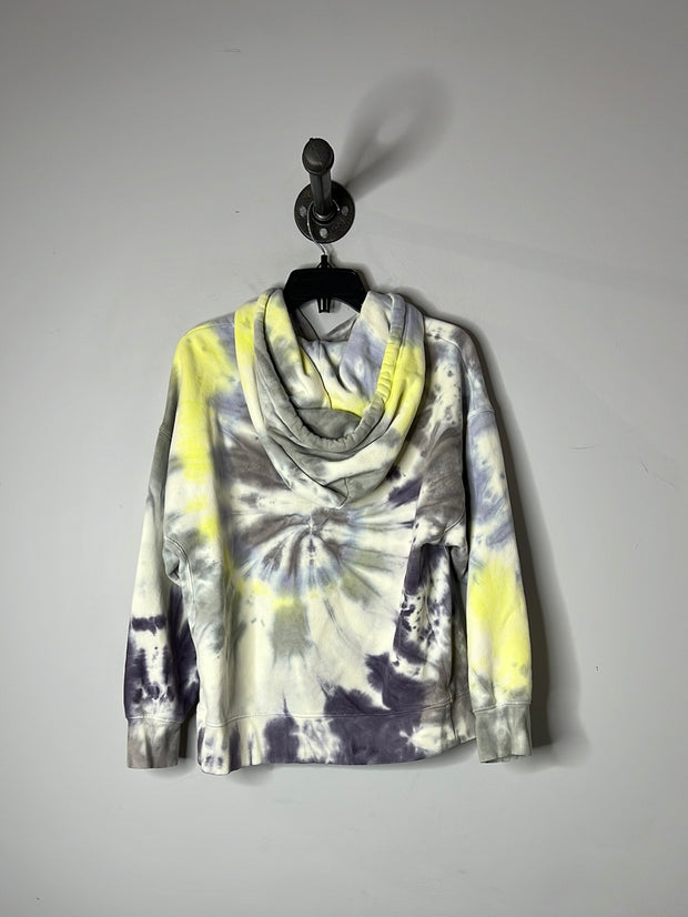 Tna Tie-Dye Hoodie