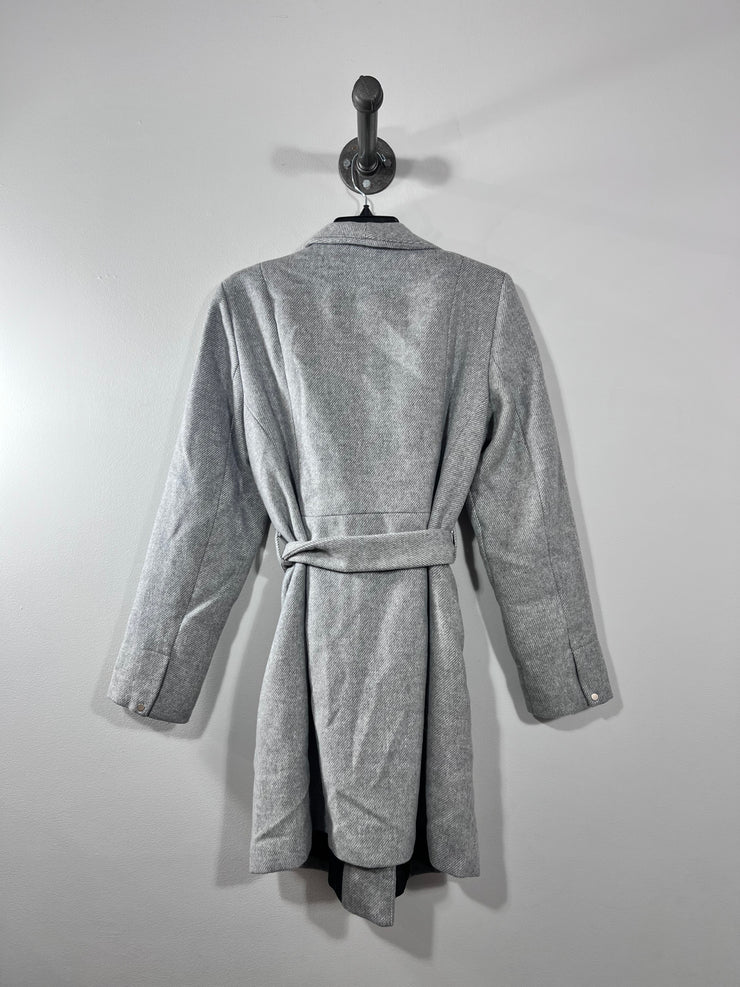 Vero Moda Grey Trench