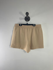 Pantalones cortos beige Wilfred