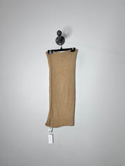 H&M Beige Scarf