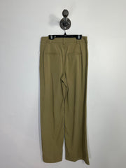 RW & CO Olive Wide Trousers