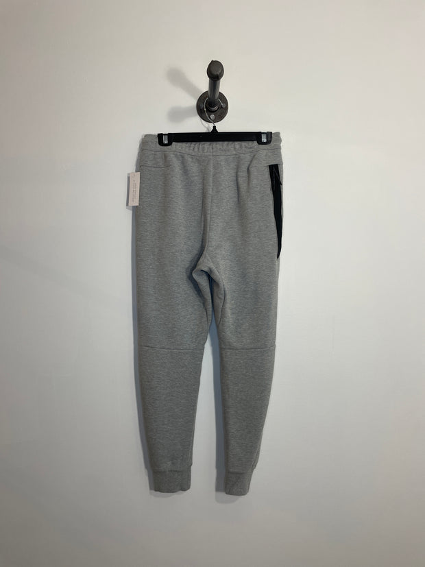 Pantalon de survêtement Nike gris