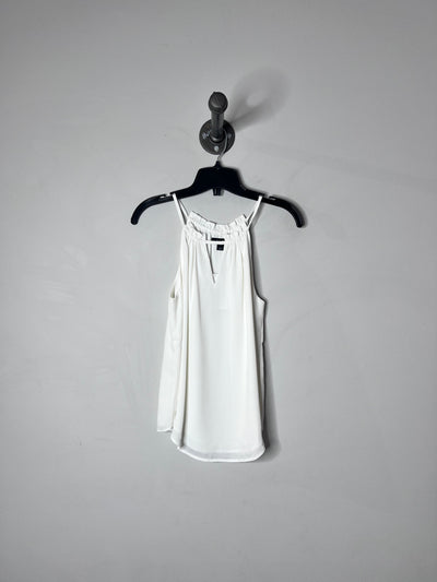 RW&CO White Tank