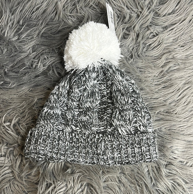 Bula Grey Toque