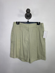 H&M Sage Green Shorts
