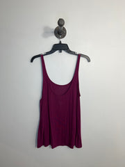 Wilfred Fuchsia Tank