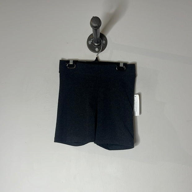 Babaton Grey Shorts