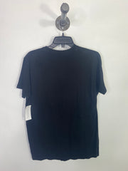 Friends Black Logo T-Shirt