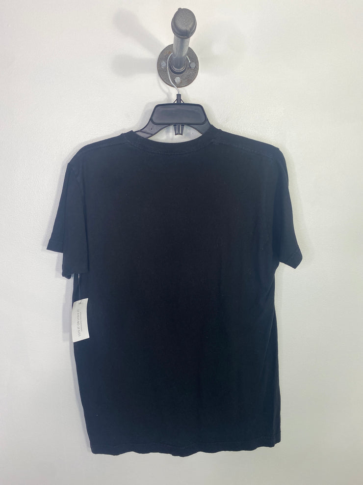 Friends Black Logo T-Shirt