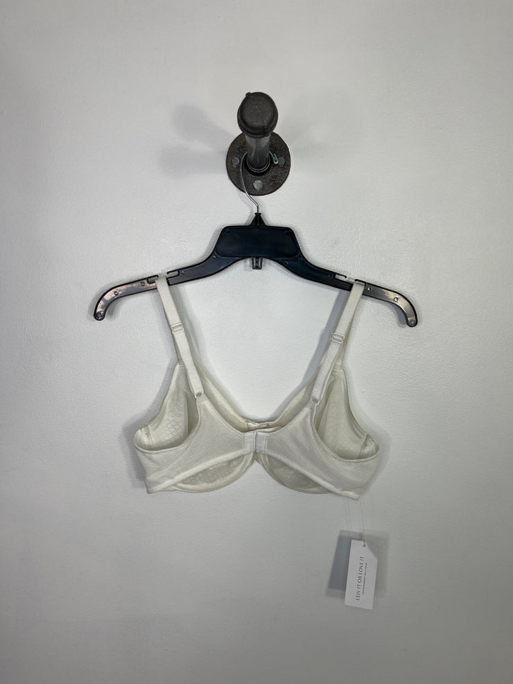 WACOAL Wht Wire Bra