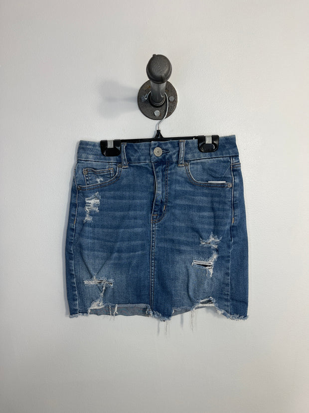 American Eagle Denim Skirt