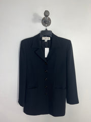 Jones New York Blk Blazer