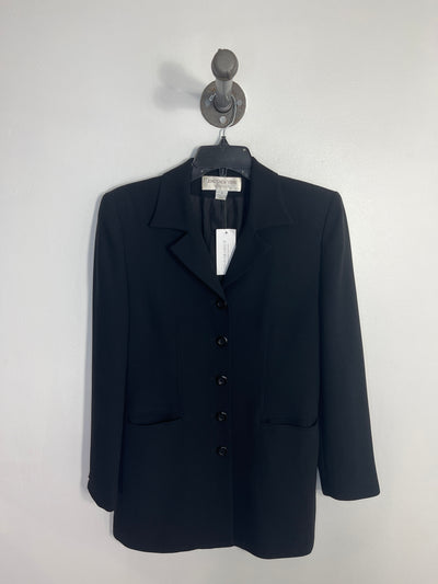 Jones New York Blk Blazer