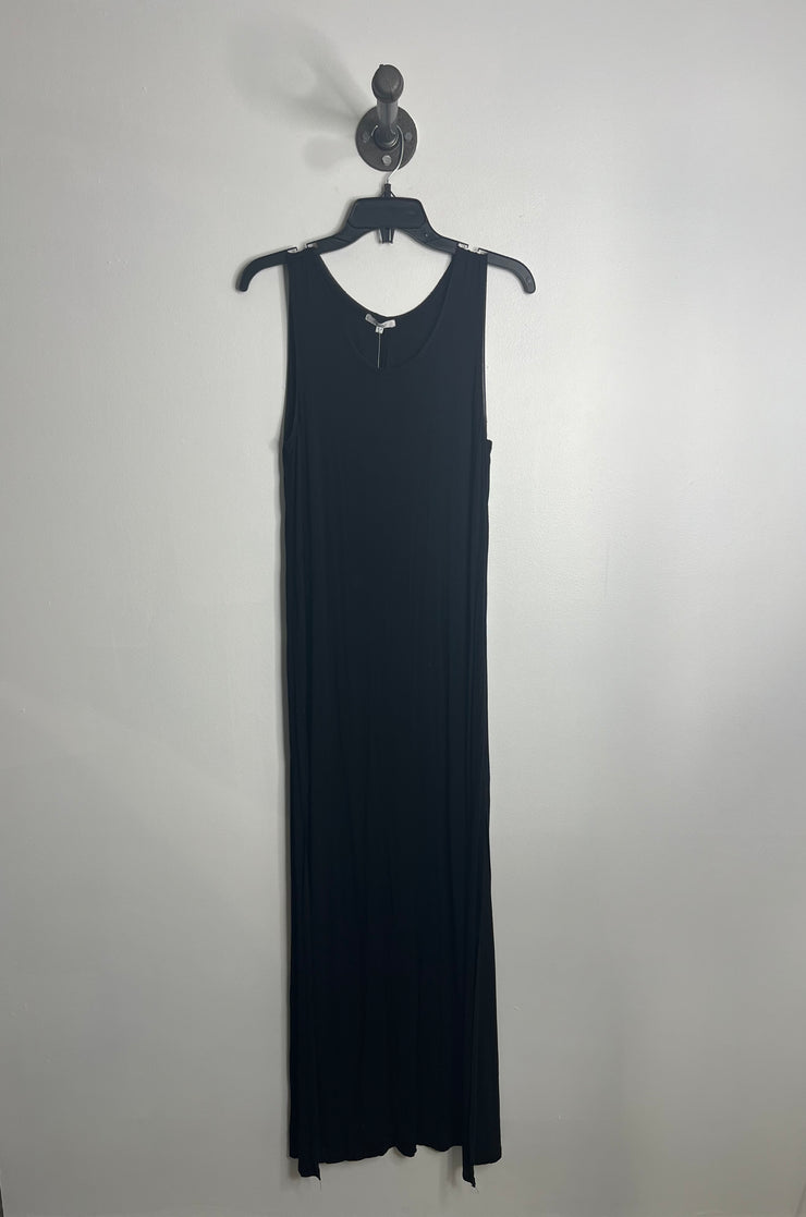 Robe longue noire Z-Supply