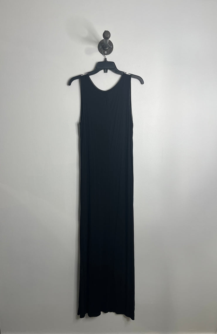 Robe longue noire Z-Supply