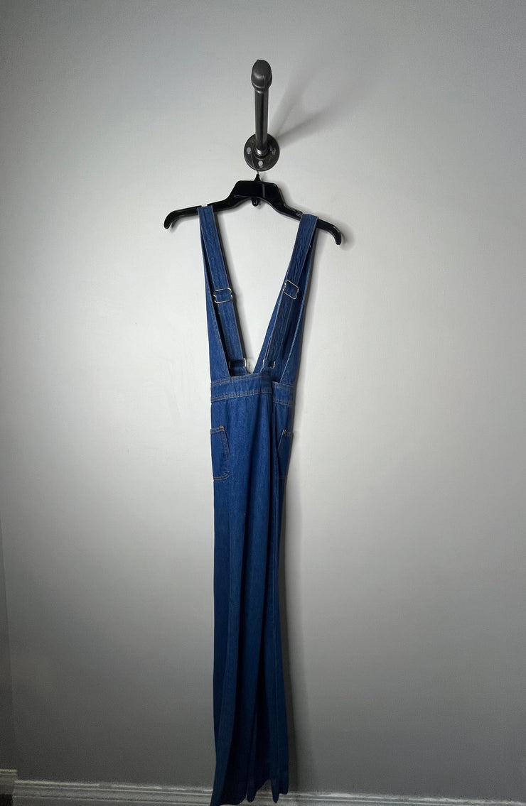 BDG Jean Overalls