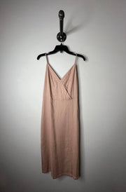 Gentle Fawn Mauve Dress